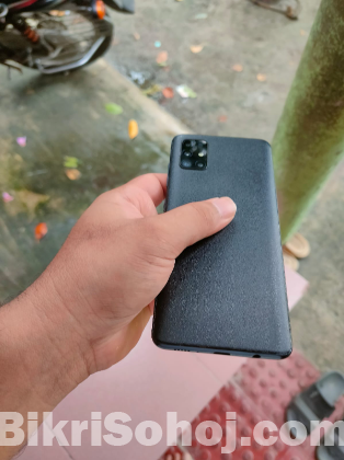 Samsung A51